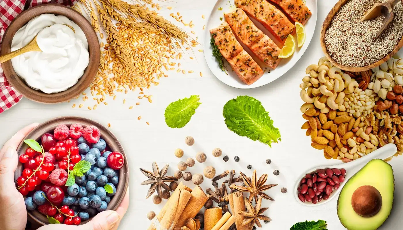 Diabetes & Blood Sugar